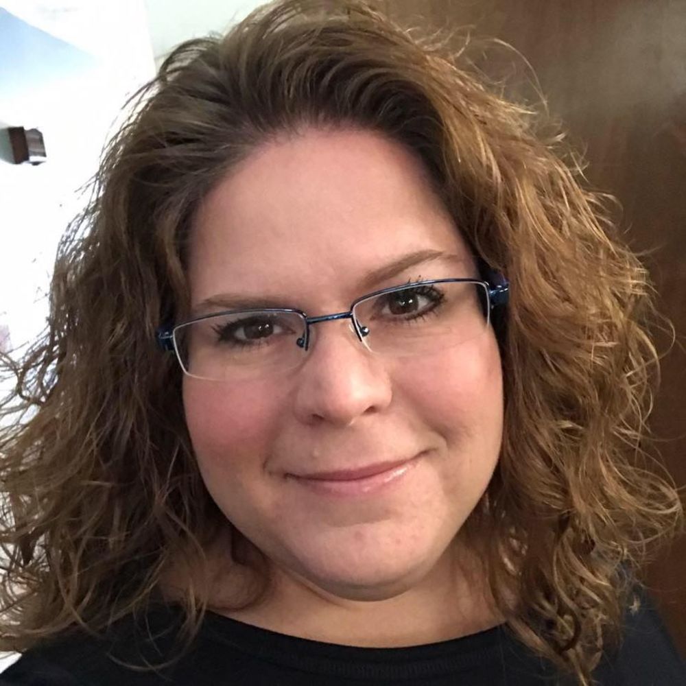 Meet your Posher, Angie